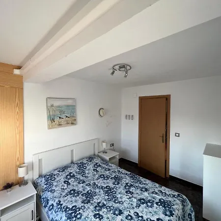 Great Holiday Apartment Close To The Beach Gandia Exterior photo