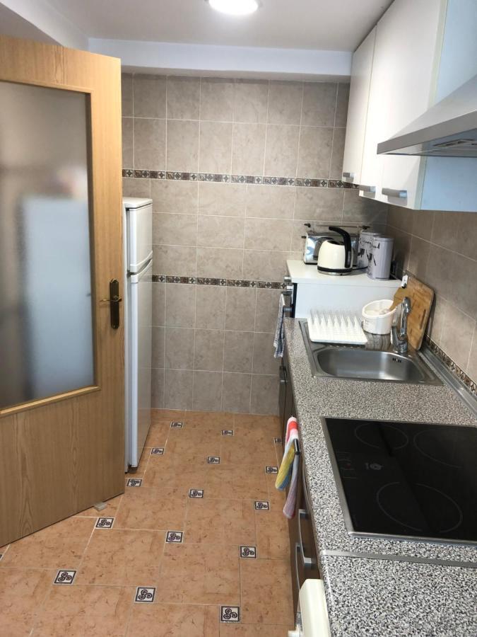 Apartamento Great Close To The Gandía