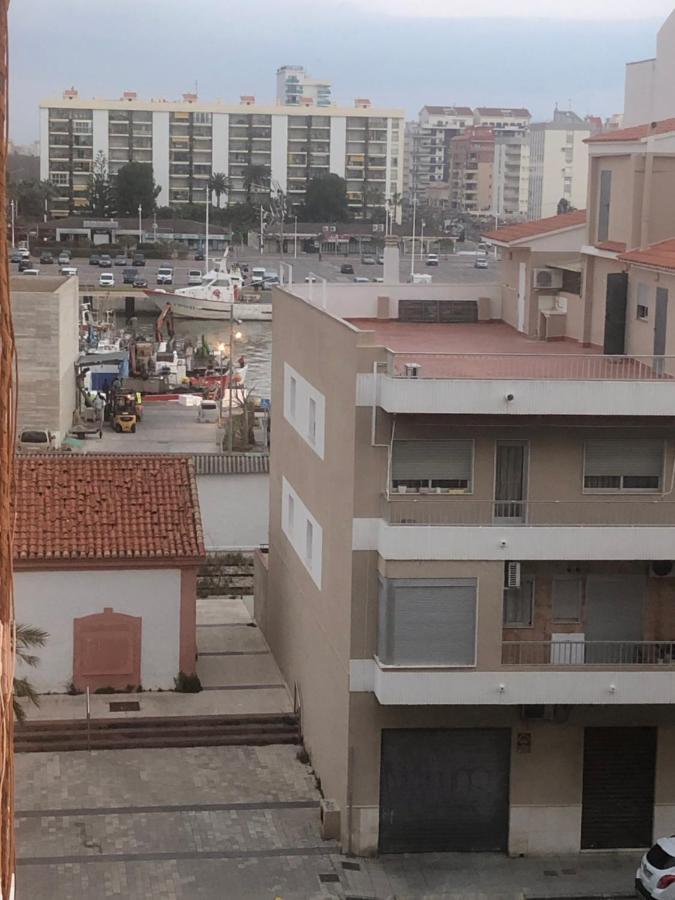 Great Close To The Gandia