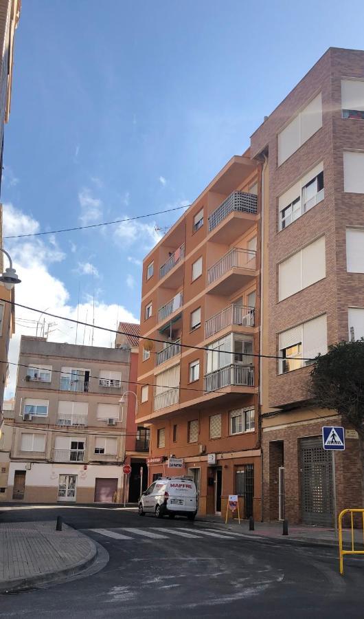 Great Close To The Gandia