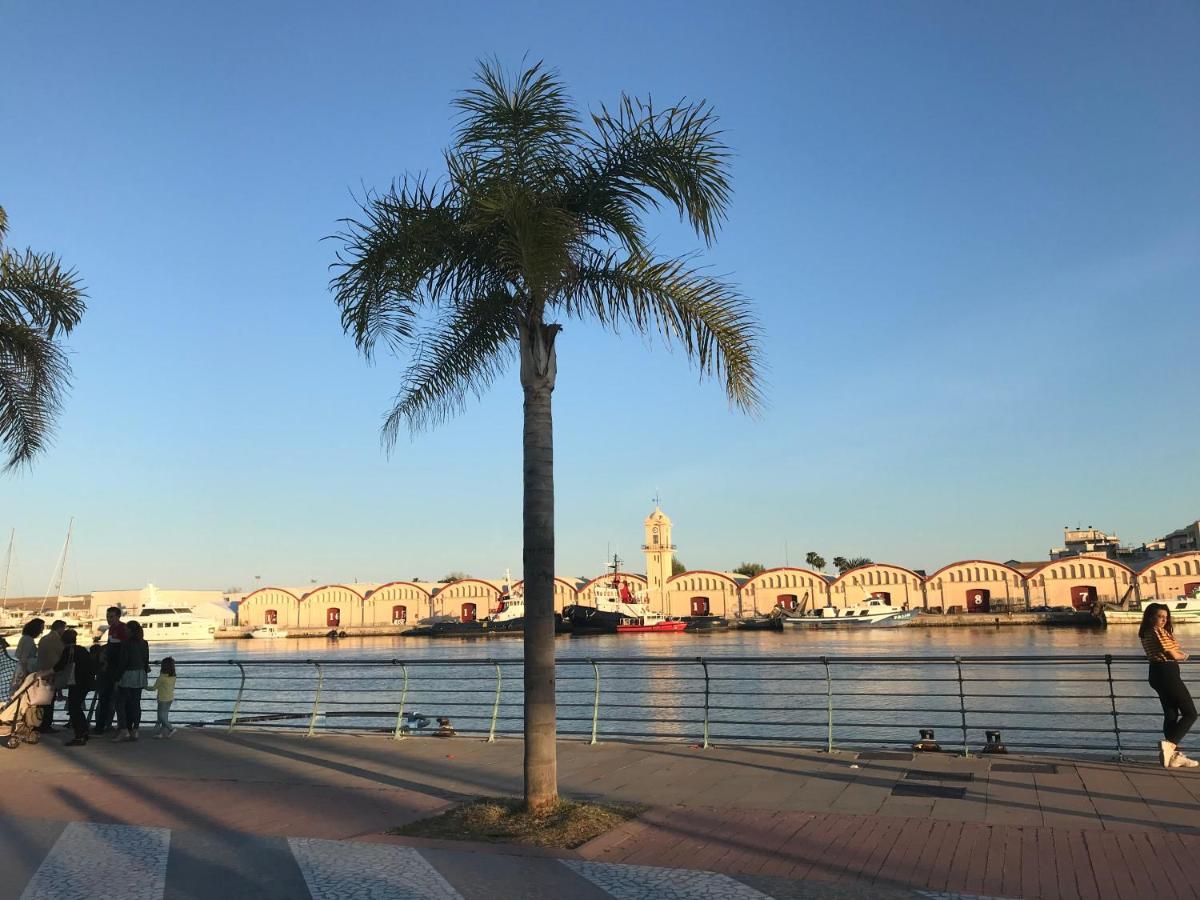 Great Close To The * Gandia