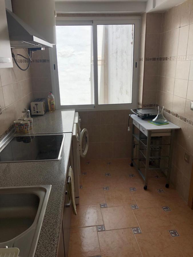 Great Close To The Gandia