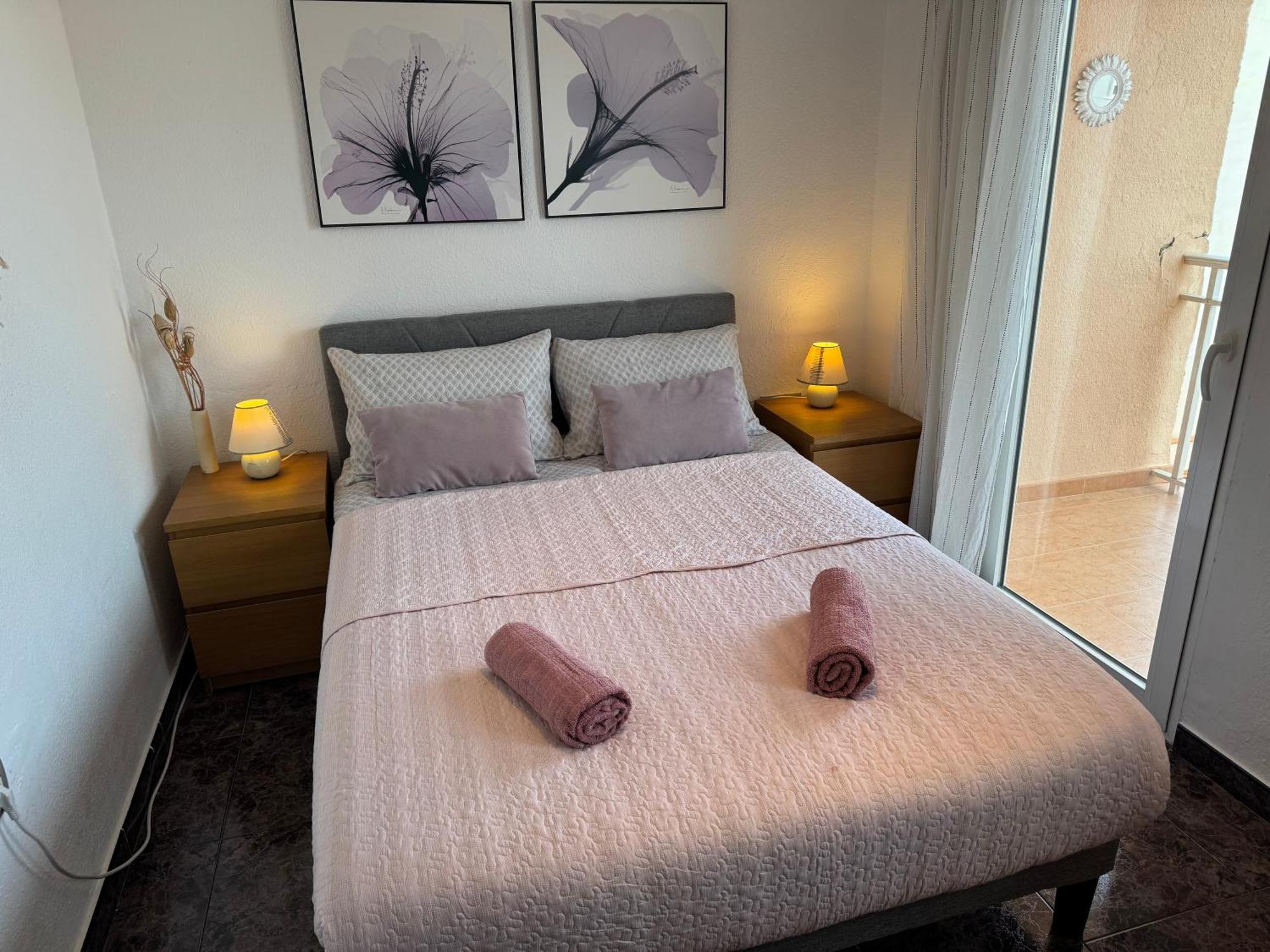 Apartamento Great Close To The
