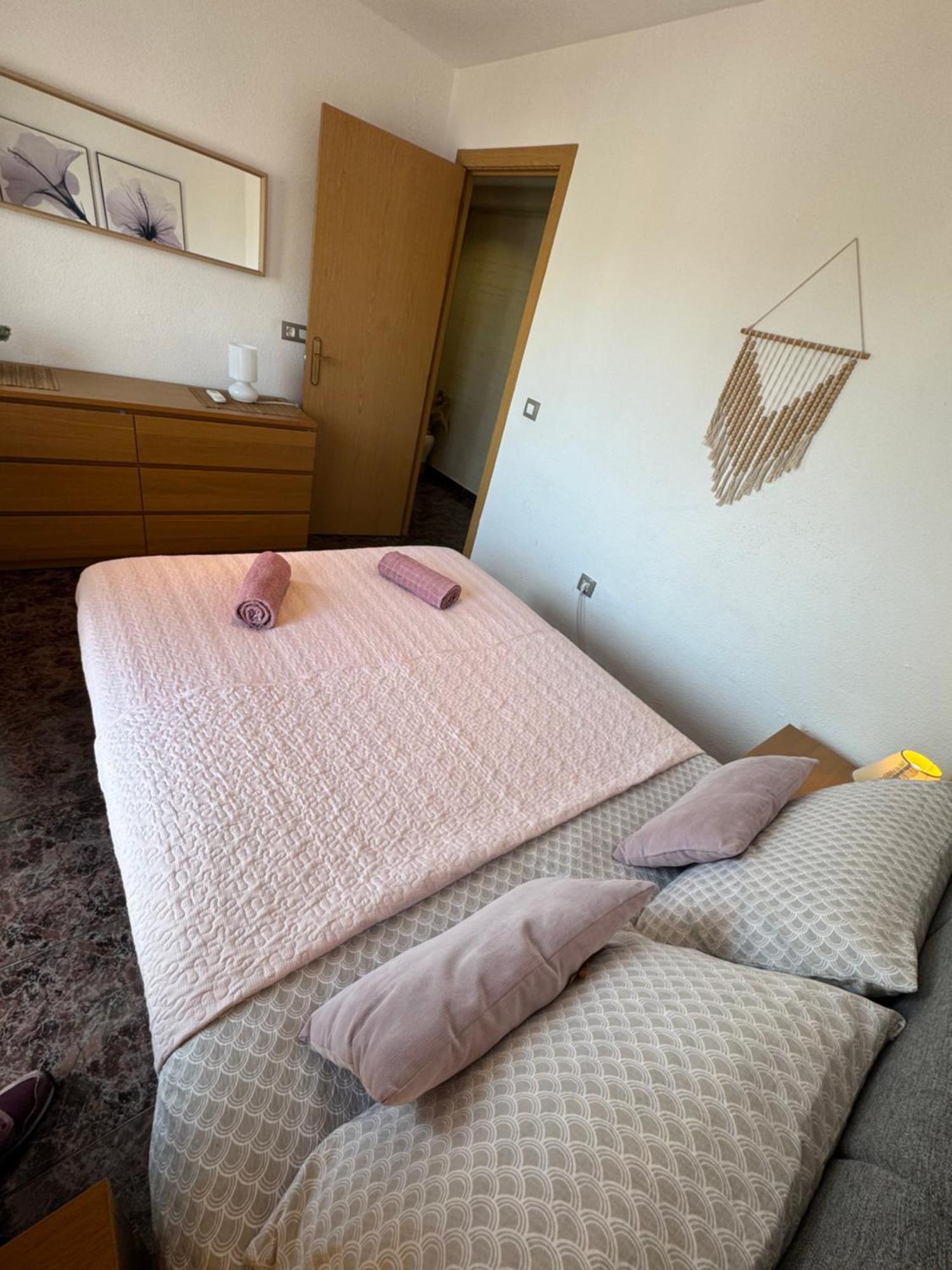 Apartamento Great Close To The *