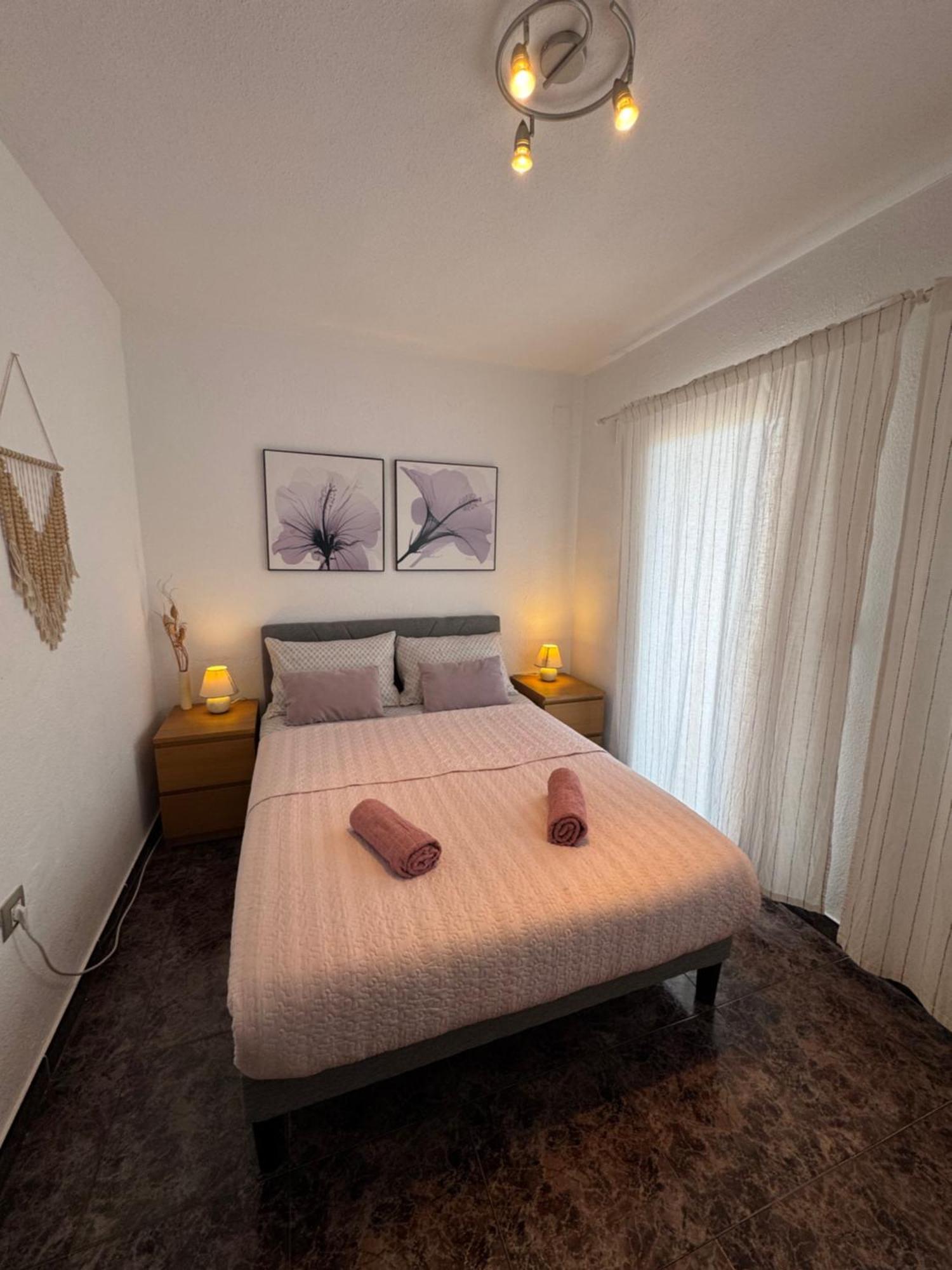 Great Close To The Apartment Gandia