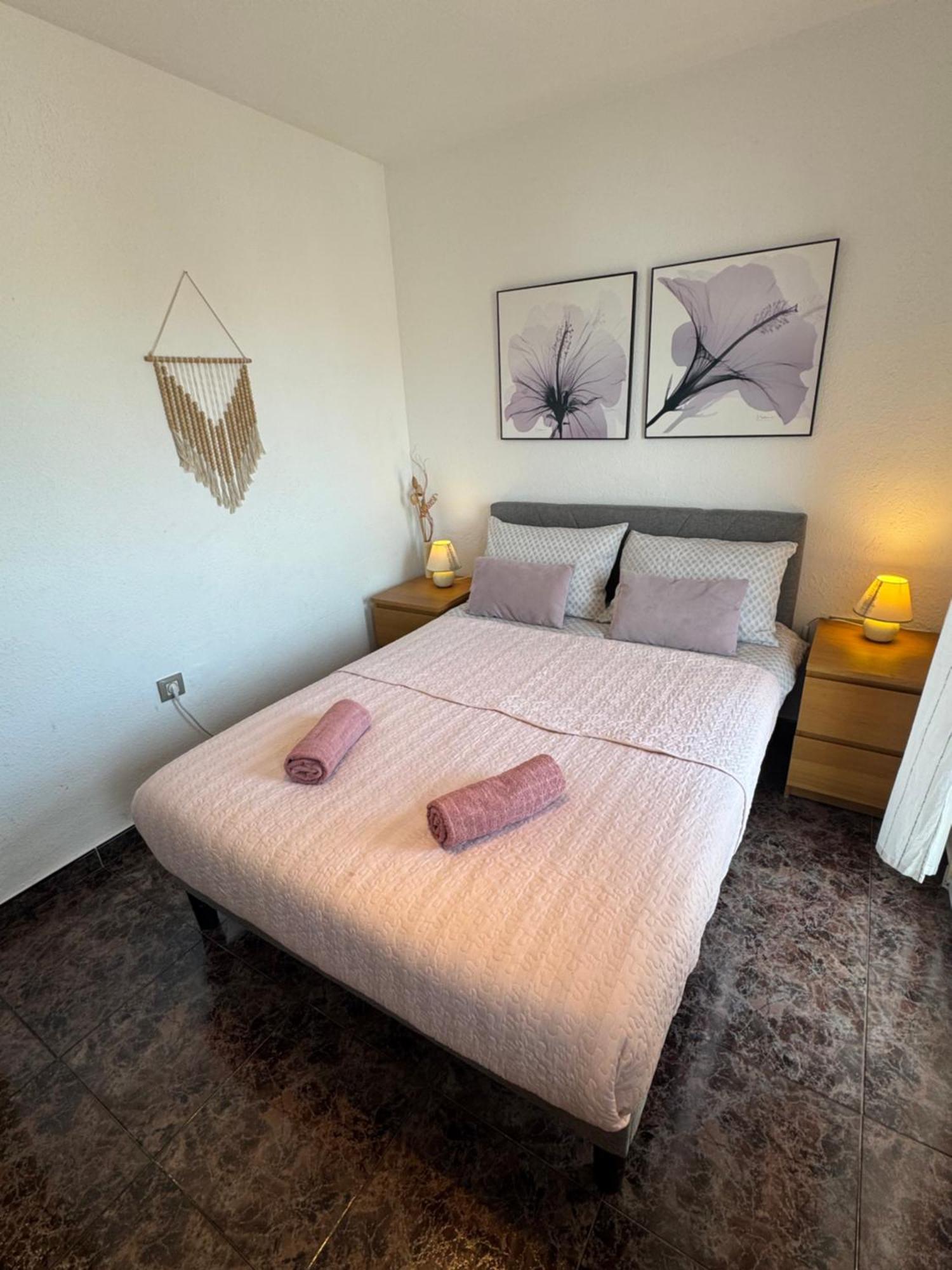 Great Close To The Apartamento *