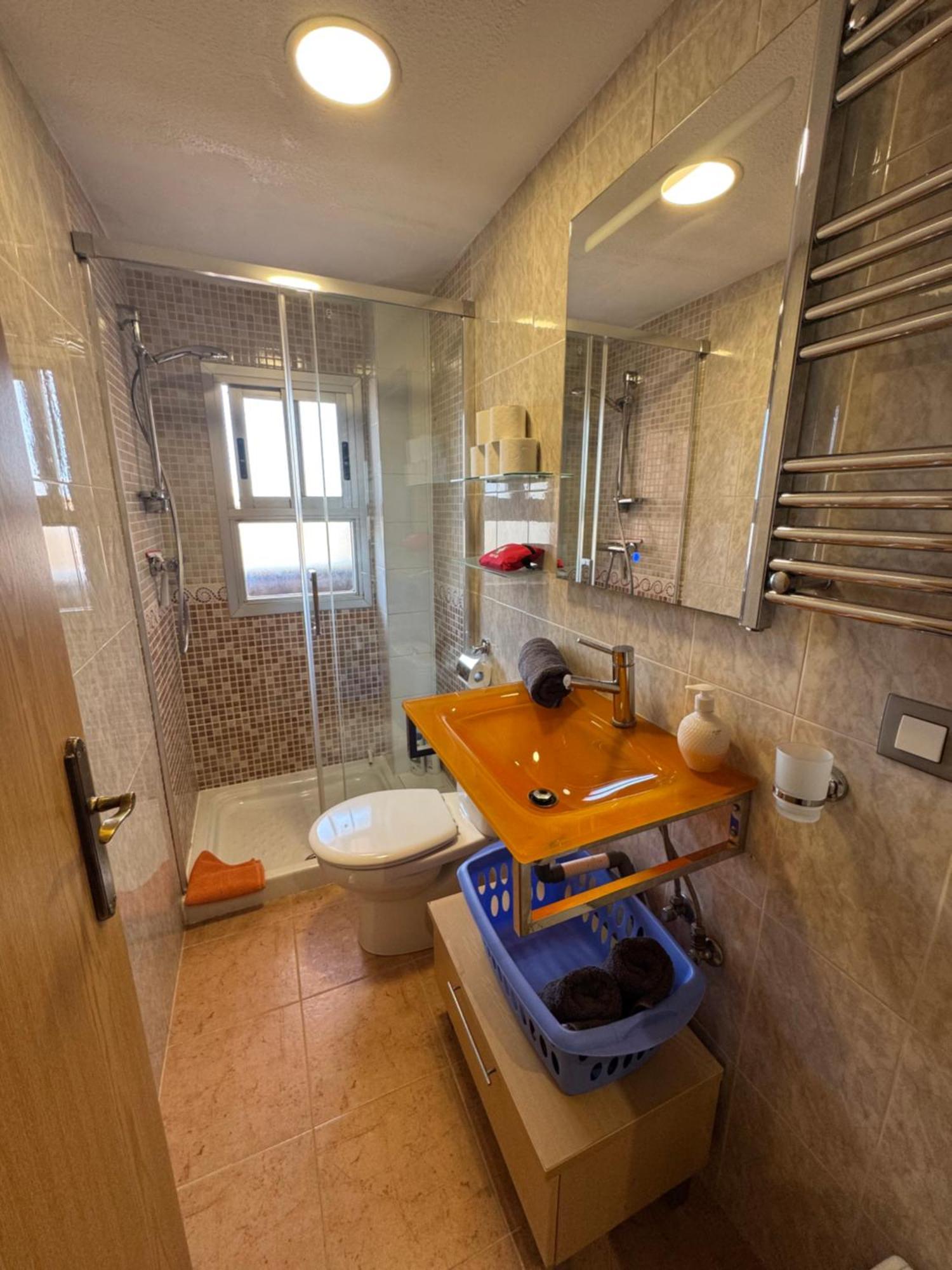 Apartamento Great Close To The *